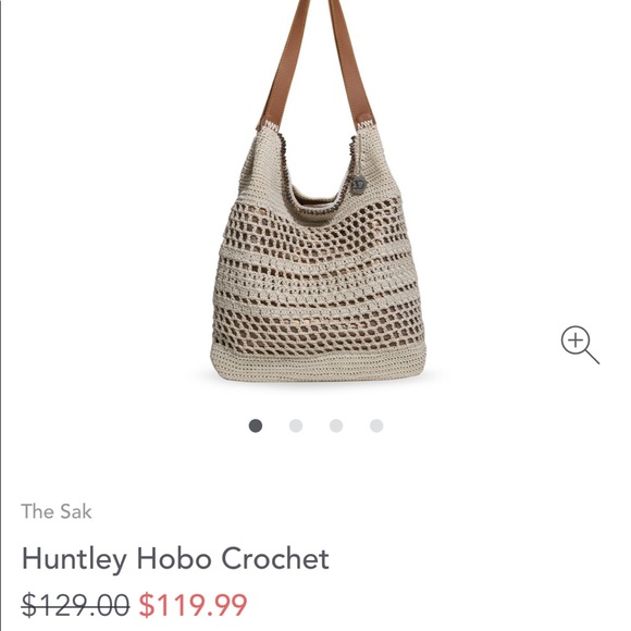 the sak huntley hobo